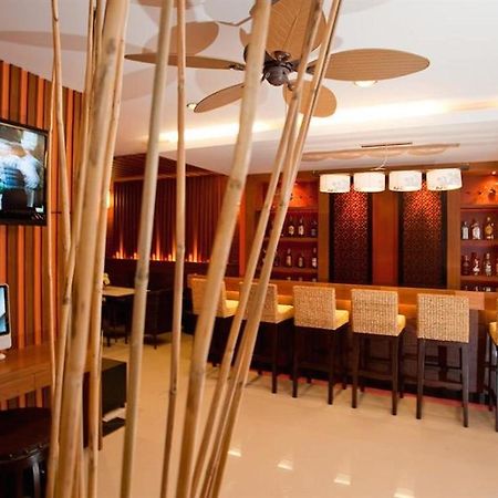 Deva Suites Patong Phuket Екстериор снимка
