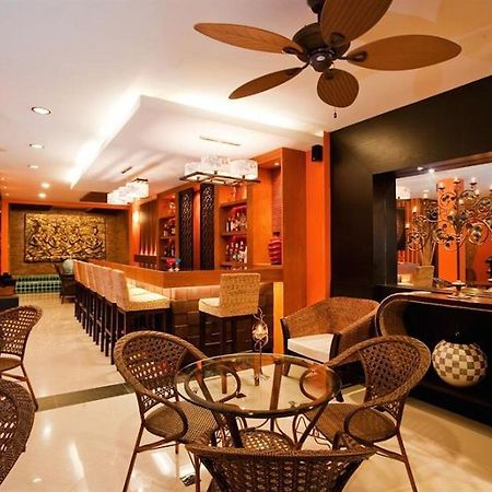Deva Suites Patong Phuket Екстериор снимка