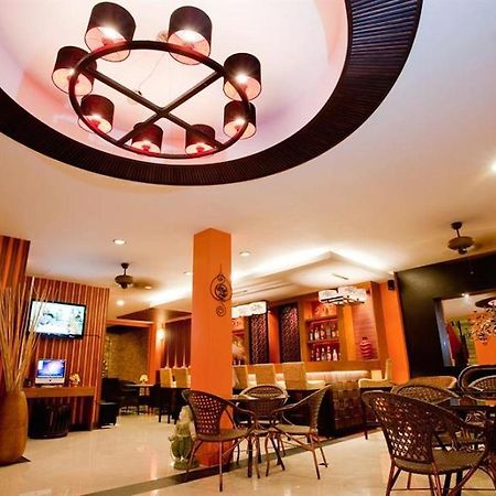 Deva Suites Patong Phuket Екстериор снимка