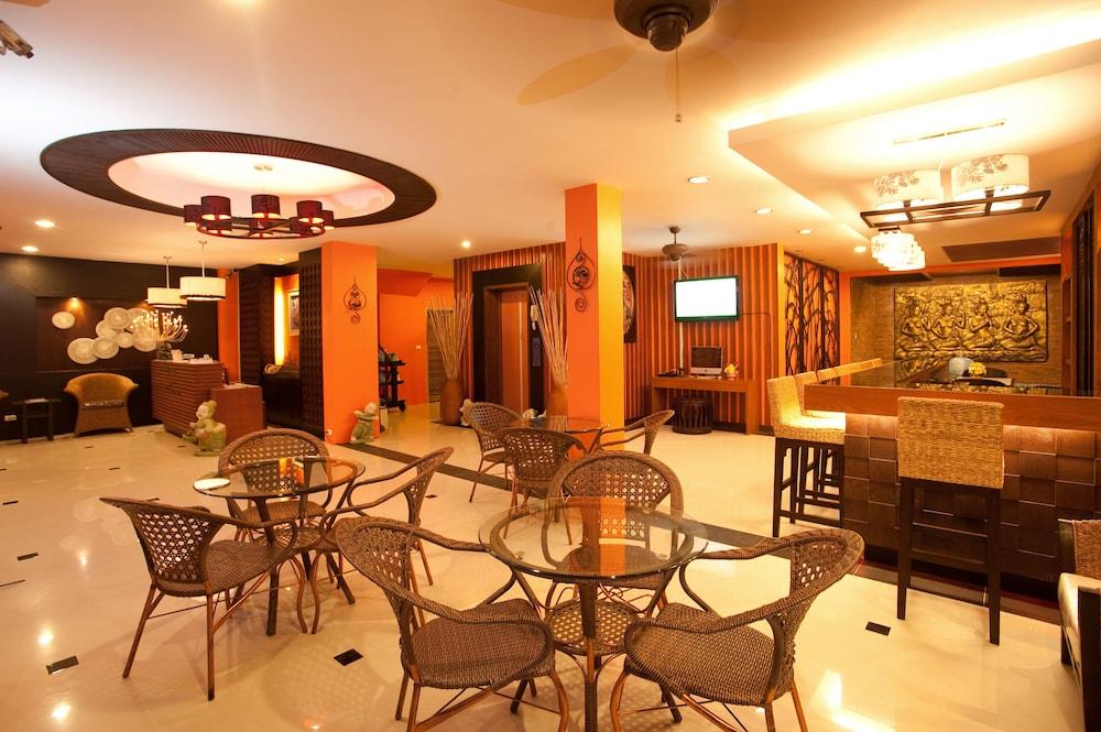 Deva Suites Patong Phuket Екстериор снимка