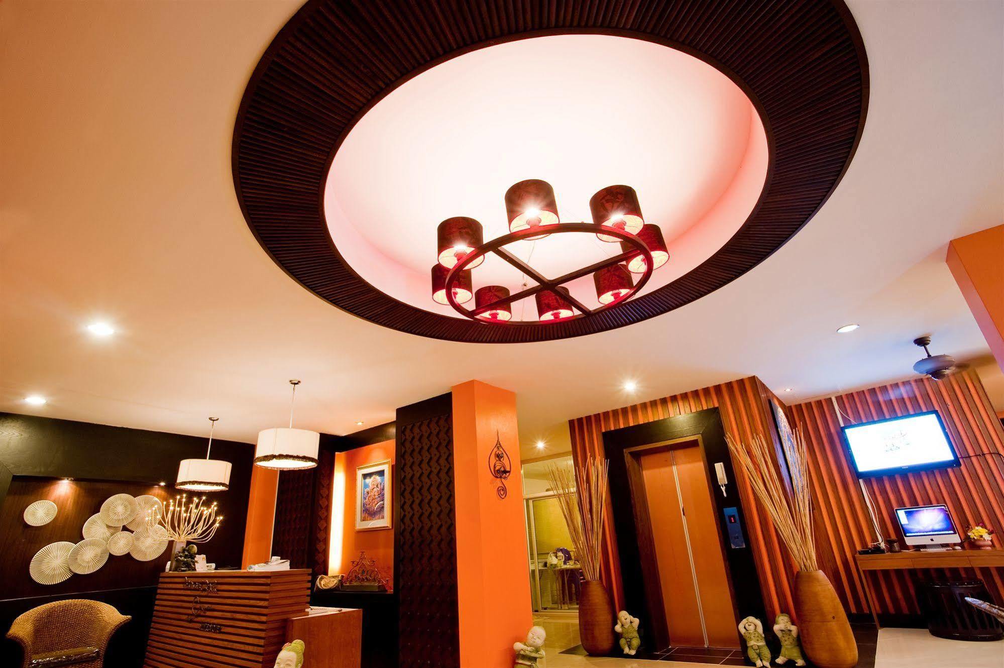 Deva Suites Patong Phuket Екстериор снимка