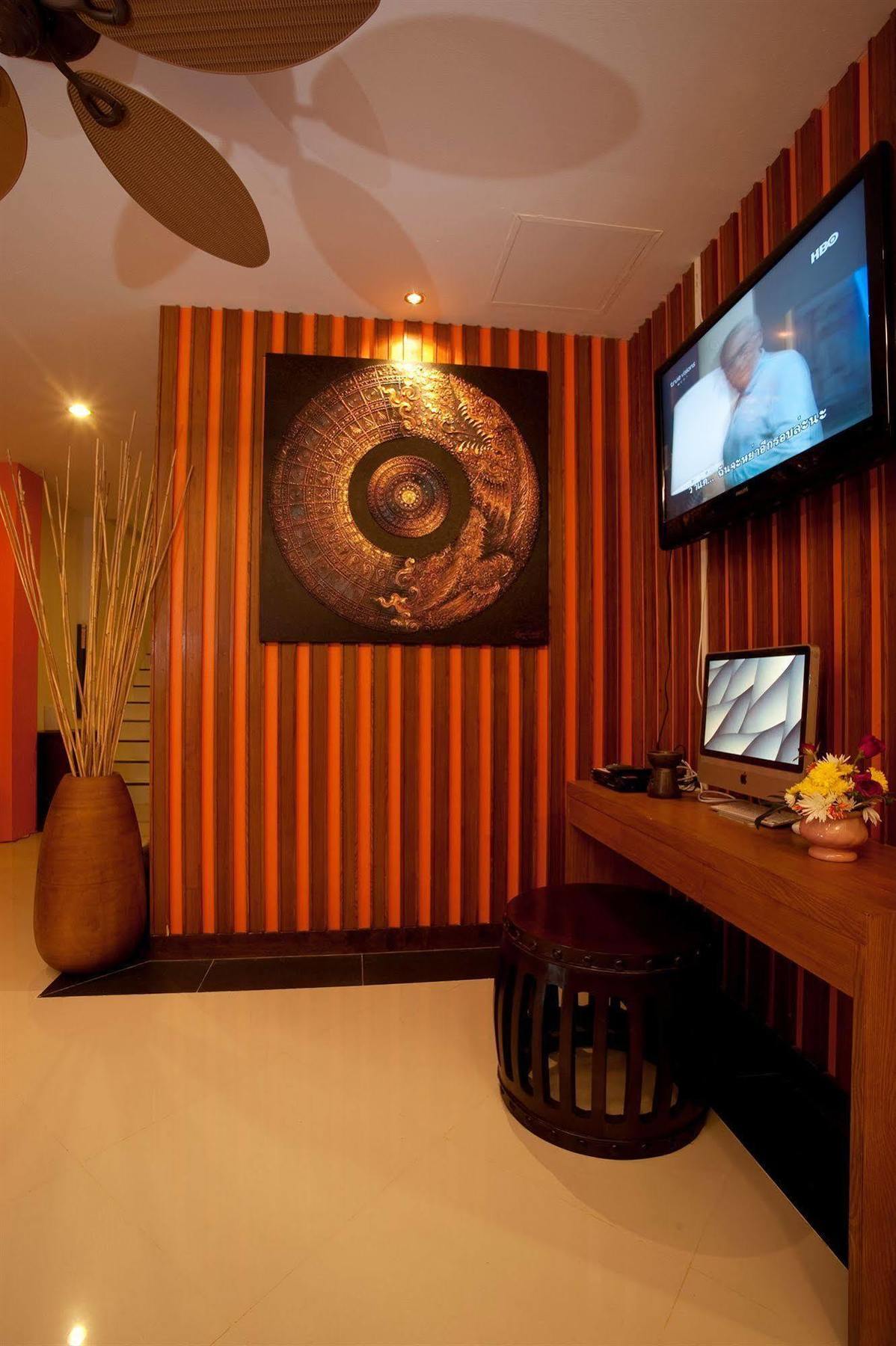 Deva Suites Patong Phuket Екстериор снимка